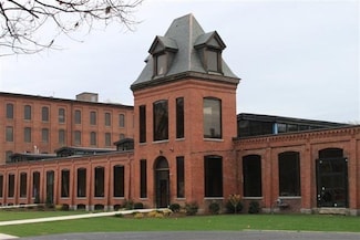 55 Green St Unit D-203, Clinton, MA 01510