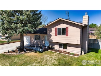 743 43rd Ave, Greeley, CO 80634
