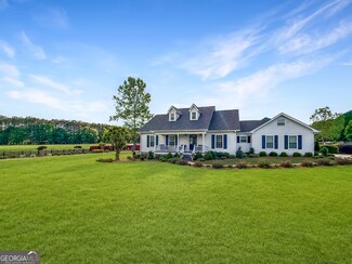 6356 Highway 191, Comer, GA 30629