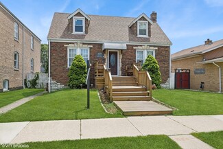 3737 W 56th Place, Chicago, IL 60629