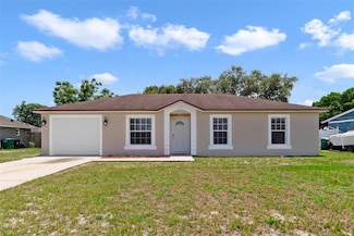 3313 Buckland St, Deltona, FL 32738