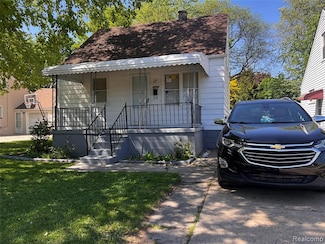 8431 Rivard Ave, Warren, MI 48089