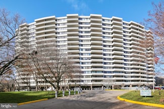 6301 Stevenson Ave Unit 1112, Alexandria, VA 22304
