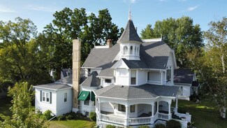 414 N Central Ave, Richland Center, WI 53581