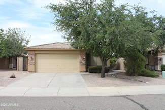 33082 N Cat Hills Ave, Queen Creek, AZ 85142