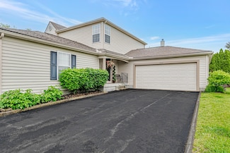 2514 Maxim Ln Unit 41D, Columbus, OH 43235