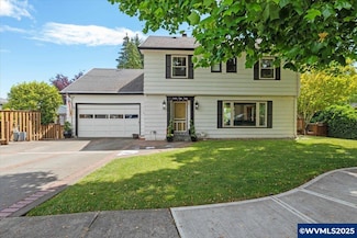 2880 Mountain View Dr S, Salem, OR 97302