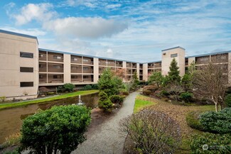 601 S 227th St Unit 205S, Des Moines, WA 98198