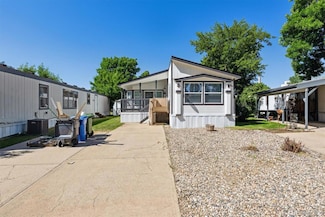 1166 Madison Ave Unit 206, Loveland, CO 80537