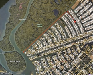 3812 Blueberry Ln, Saint James City, FL 33956