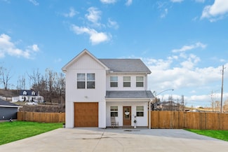 46 Edgewood Dr, Williamsburg, KY 40769