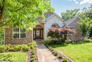 3400 Southview Dr, Fort Smith, AR 72903