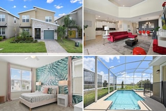 701 Drop Shot Dr, Davenport, FL 33896