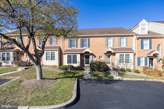 1933 Revolutionary Ct Unit 95A, Phoenixville, PA 19460