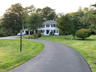 930 King St, Raynham, MA 02767