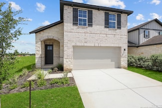 13247 Forscher Crest, San Antonio, TX 78253