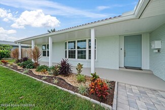 595 Norwood Ct, Satellite Beach, FL 32937