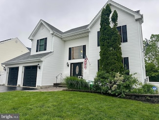 175 Barracuda Rd, Manahawkin, NJ 08050
