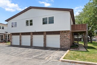 19538 115th Ave Unit D, Mokena, IL 60448