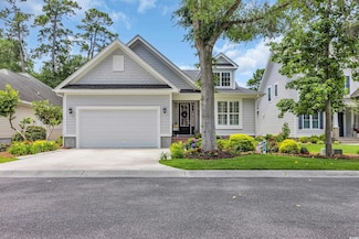 816 Morrall Dr, North Myrtle Beach, SC 29582