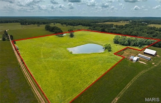 TBD Private Drive 3215 (Tract #2), Rolla, MO 65401