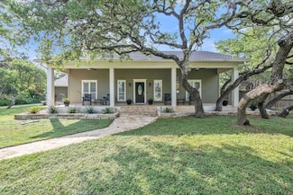 201 W View Dr, Wimberley, TX 78676