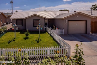 605 Vista Del Sol Place, Las Cruces, NM 88007
