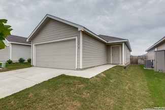 7250 Plow Run, San Antonio, TX 78252