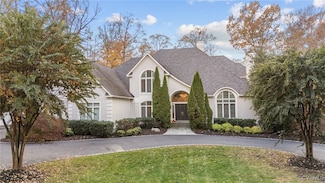 3808 Solebury Place, Midlothian, VA 23113