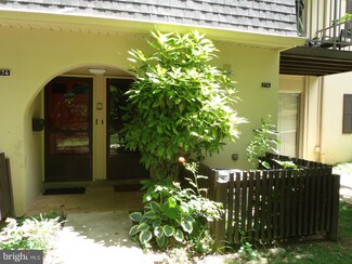 275 Old Forge Crossing Unit 275, Devon, PA 19333
