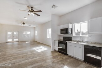 791 S Main St, Coolidge, AZ 85128
