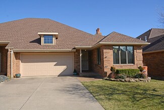 3140 E Raynell St Unit S, Springfield, MO 65804