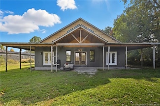 1523 Omega Ct, Scottsburg, IN 47170