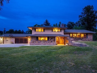 13121 S Campbell Rd, Rockford, WA 99030