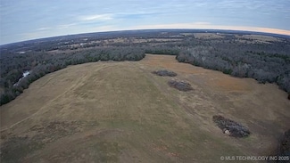 29500 Harvest, Glencoe, OK 74032