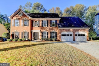 3034 Brookgreen Trail, Lawrenceville, GA 30043
