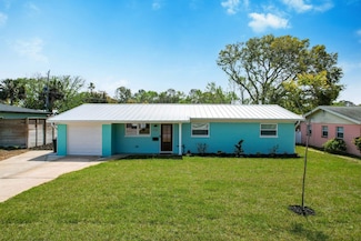 7 Sea Park Dr, St. Augustine, FL 32080