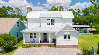 6712 Harbour Blvd, Panama City Beach, FL 32407
