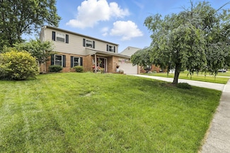 1128 Oldwick Dr, Cincinnati, OH 45215