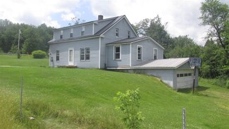 193 Prospect St, Lancaster, NH 03584