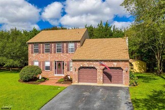5 Sparks Ct, Ocean View, NJ 08230
