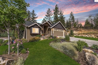 13105 E Copper River Ln, Spokane, WA 99206