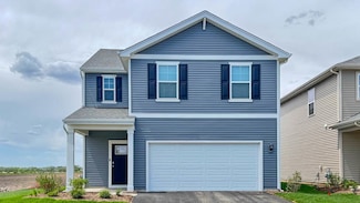 1471 Acadia Cir, Crystal Lake, IL 60014
