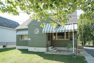 198 Goethe St, Buffalo, NY 14206