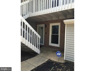 514 Park Place Dr, Cherry Hill, NJ 08002