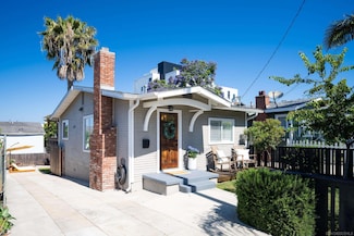 4218 Hamilton St, San Diego, CA 92104