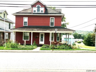 2700 Graham Ave, Windber, PA 15963