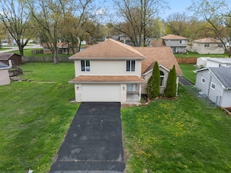 16215 S Trumbull Ave, Robbins, IL 60472
