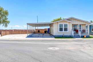 17506 W Van Buren St Unit 533, Goodyear, AZ 85338