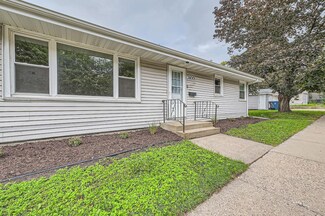 3800 Thomas Ave N, Minneapolis, MN 55412